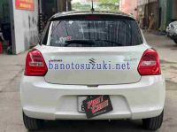 Cần bán xe Suzuki Swift GLX 1.2 AT năm 2022 màu Trắng cực đẹp