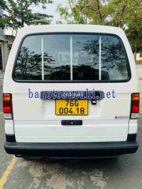 Cần bán xe Suzuki Super Carry Van Blind Van màu Trắng 2022