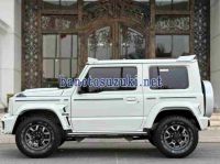 Cần bán Suzuki Jimny 1.5L 4x4 AT 2024 - Số tự động
