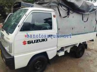 Cần bán nhanh Suzuki Super Carry Truck 1.0 MT 2010 cực đẹp