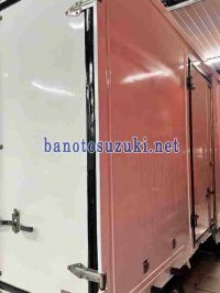 Suzuki Carry Pro model 2020 xe chuẩn hết ý