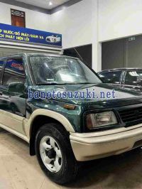 Cần bán gấp Suzuki Vitara JLX năm 2005 giá cực tốt