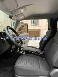 Cần bán xe Suzuki Jimny 1.5L 4x4 AT đời 2024