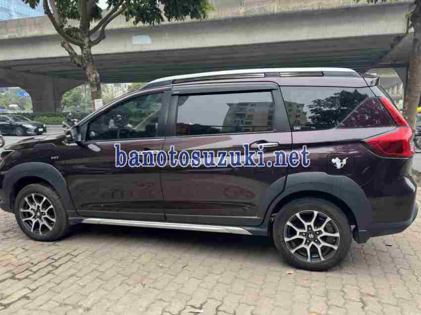 Bán xe Suzuki XL7 1.5 AT sx 2022 - giá rẻ