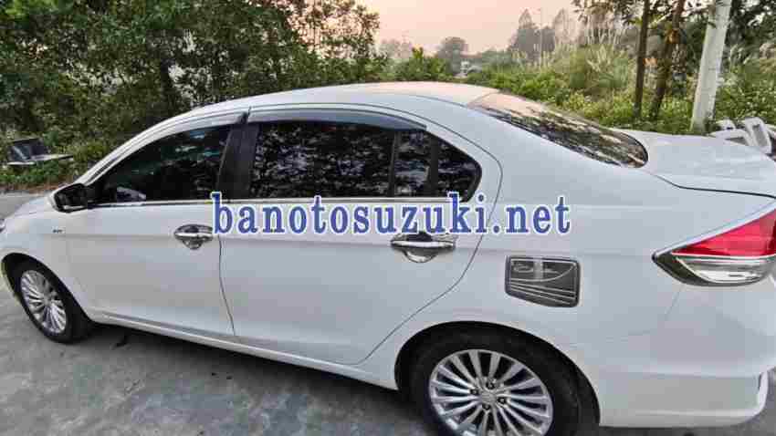 Bán Suzuki Ciaz 1.4 AT 2019 - giá tốt