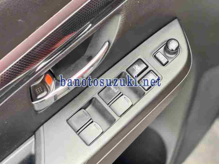 Xe Suzuki XL7 1.5 AT đời 2021 đẹp bán gấp