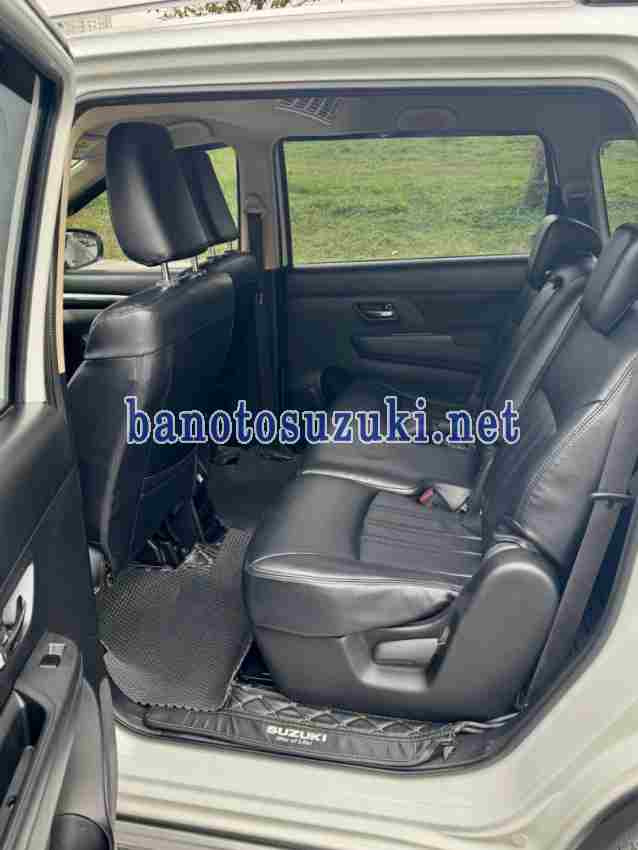 Bán Suzuki XL7 1.5 AT 2021 - Trắng