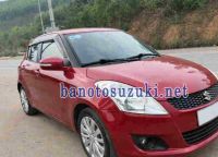 Bán Suzuki Swift 1.4 AT đời 2017 xe đẹp - giá tốt