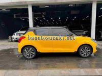 Suzuki Swift GLX 1.2 AT 2021 Số tự động cực đẹp!