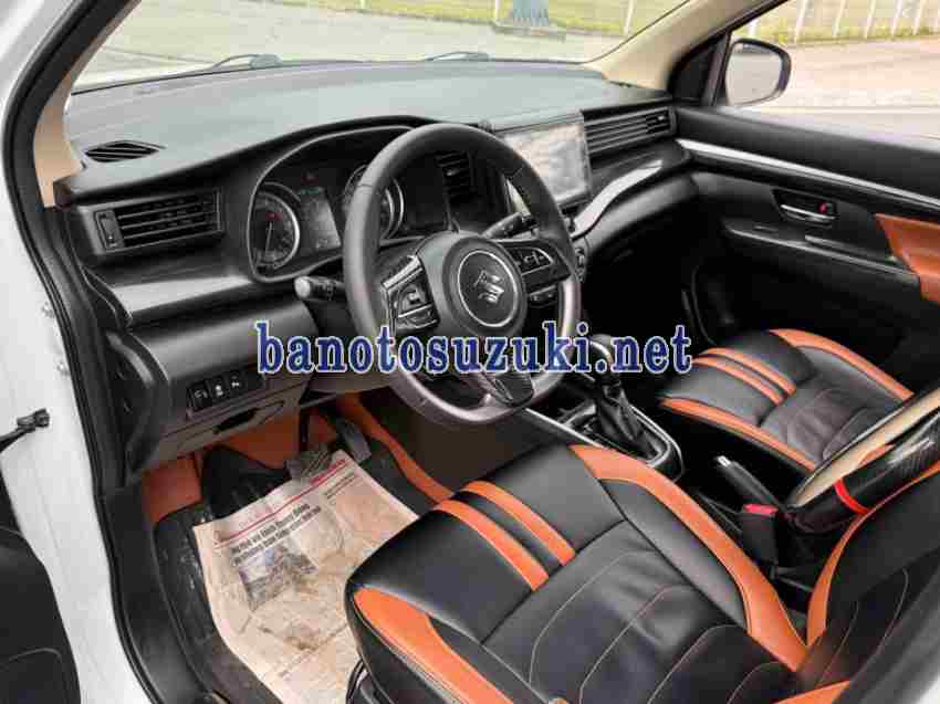 Suzuki XL7 Sport Limited 1.5 AT 2022, xe đẹp, hết ý