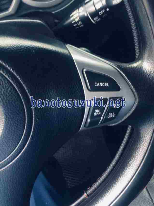 Bán Suzuki Grand vitara 2.0 AT, màu Đỏ, Máy xăng, 2014