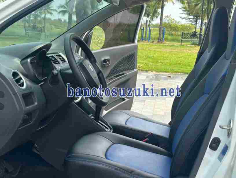 Cần bán nhanh Suzuki Celerio 1.0 AT 2019 cực đẹp