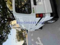 Suzuki Super Carry Van Blind Van sản xuất 2021 cực chất!