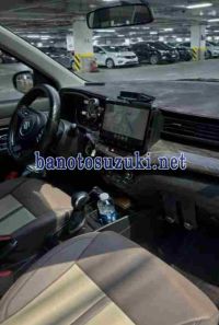 Suzuki Ertiga Hybrid 1.5 AT 2023 Số tự động cực đẹp!