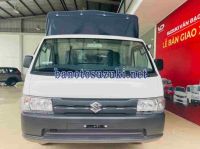 Bán Suzuki Carry Pro đời 2024 - màu Trắng