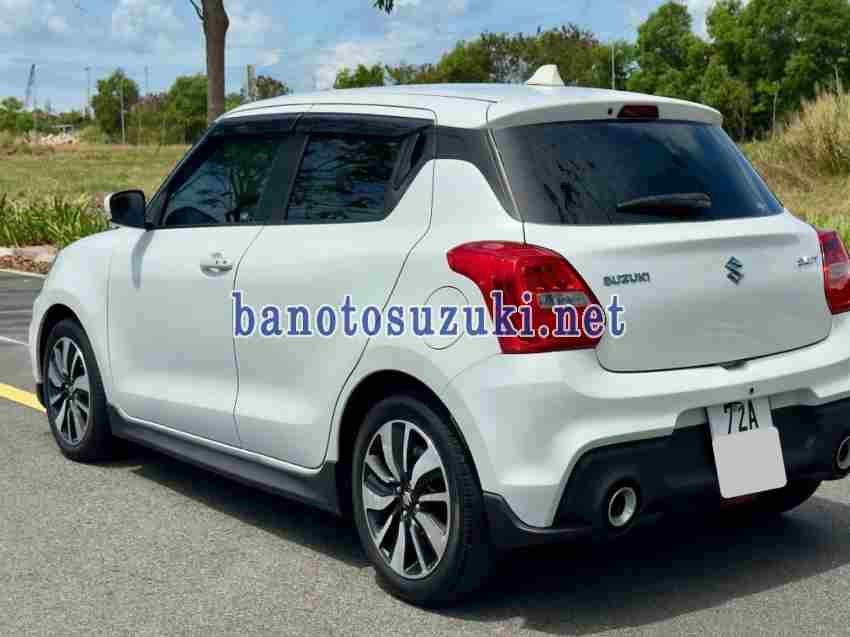 Suzuki Swift GLX 1.2 AT model 2018 xe chuẩn hết ý