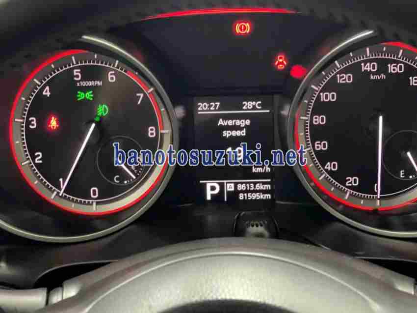 Suzuki Swift GLX 1.2 AT 2020 - Giá tốt