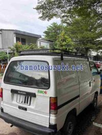 Suzuki Super Carry Van 2018 Van Minivan màu Trắng