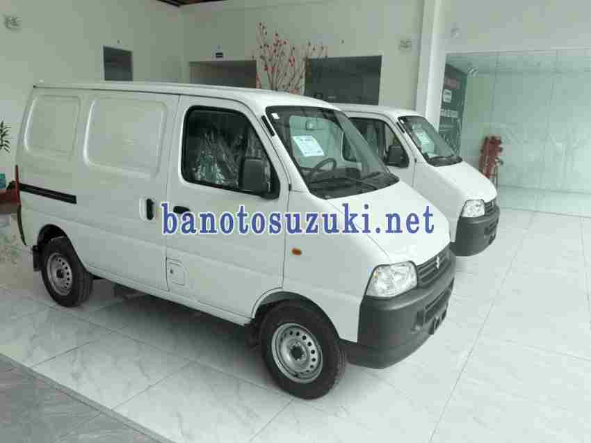 Suzuki Eeco Van 1.2 MT 2026  Số tay, GIÁ GIẬT MÌNH