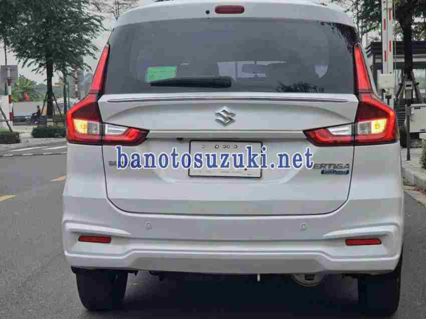 Bán Suzuki Ertiga Hybrid 1.5 AT 2022 - giá tốt