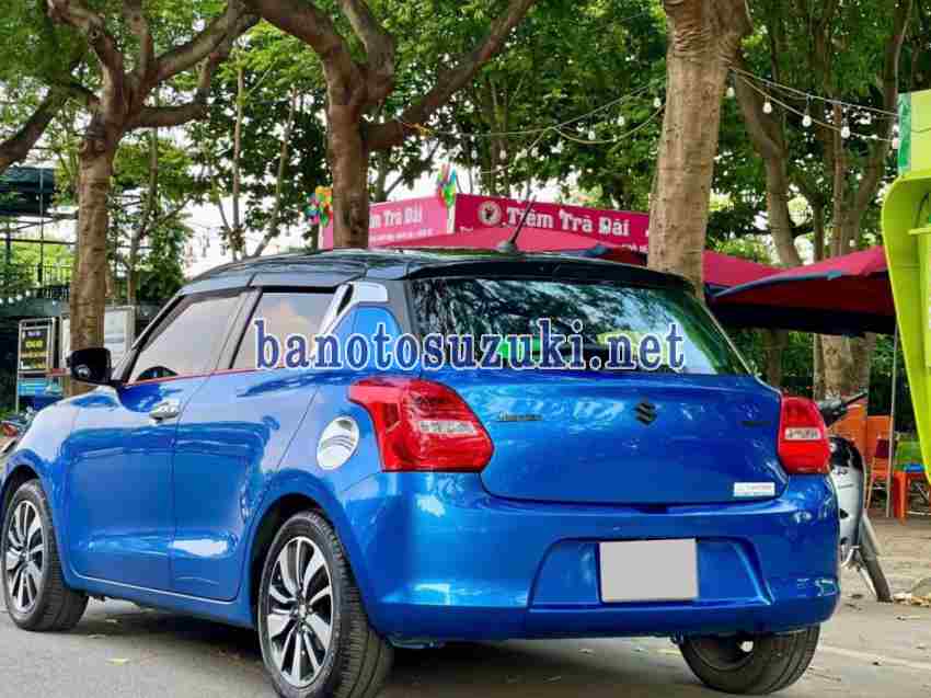 Suzuki Swift GLX 1.2 AT 2020 Máy xăng, xe đẹp