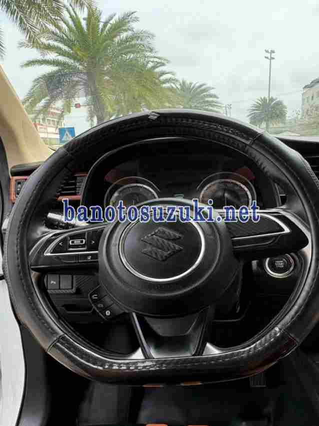 Bán Suzuki XL7 1.5 AT đời 2021 xe đẹp - giá tốt