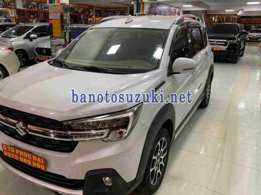 Cần bán Suzuki XL7 1.5 AT 2022 xe đẹp