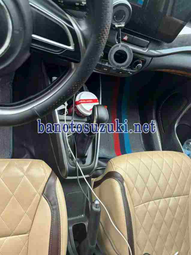 Cần bán Suzuki XL7 1.5 AT đời 2022