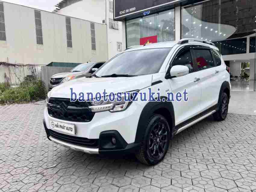 Suzuki XL7 Hybrid 1.5 AT 2024 Xe hybrid, xe đẹp