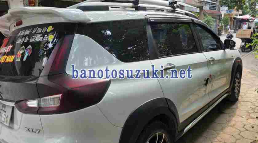Cần bán gấp Suzuki XL7 1.5 AT năm 2022 giá cực tốt