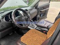Cần bán xe Suzuki Grand vitara 2.0 AT màu Xám 2013
