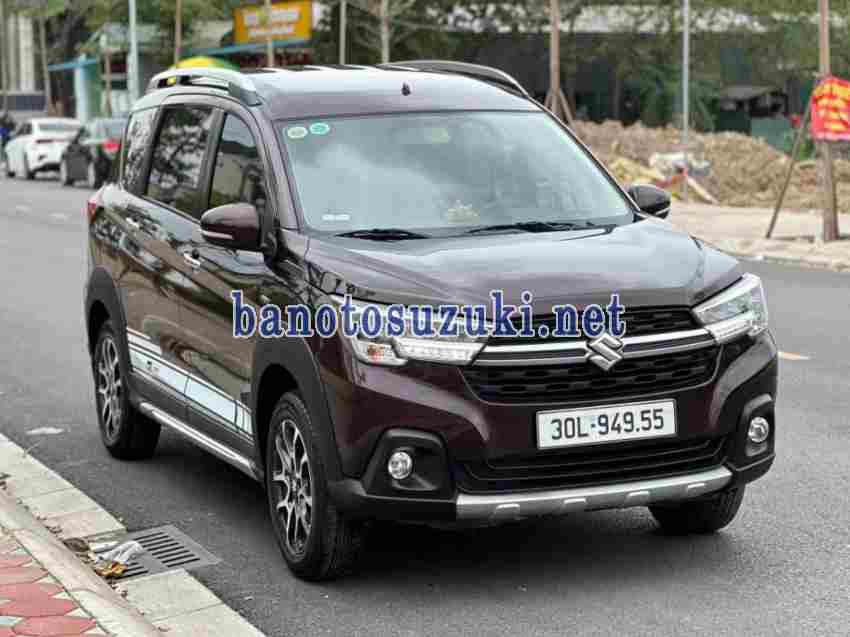 Cần bán gấp Suzuki XL7 Sport Limited 1.5 AT năm 2022 giá cực tốt