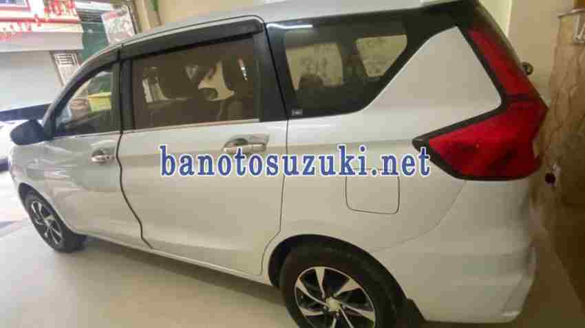 Bán xe Suzuki Ertiga Limited 1.5 AT sx 2020 - giá rẻ