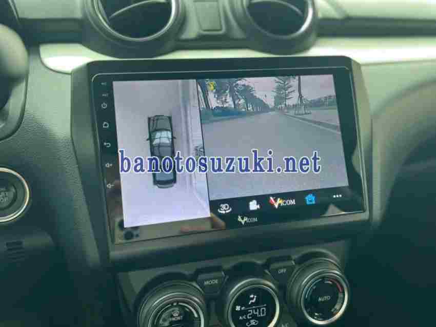 Suzuki Swift GLX 1.2 AT 2020 Máy xăng, xe đẹp