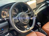 Cần bán gấp Suzuki XL7 1.5 AT đời 2020, màu Trắng