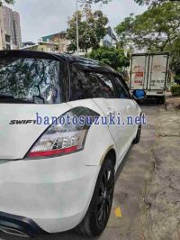 Cần bán Suzuki Swift 1.4 AT Máy xăng 2017 màu Trắng