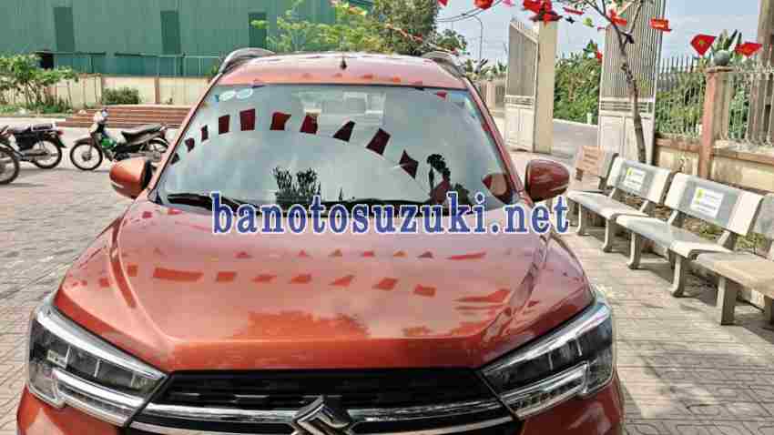 Bán Suzuki XL7 1.5 AT đời 2021 xe đẹp - giá tốt