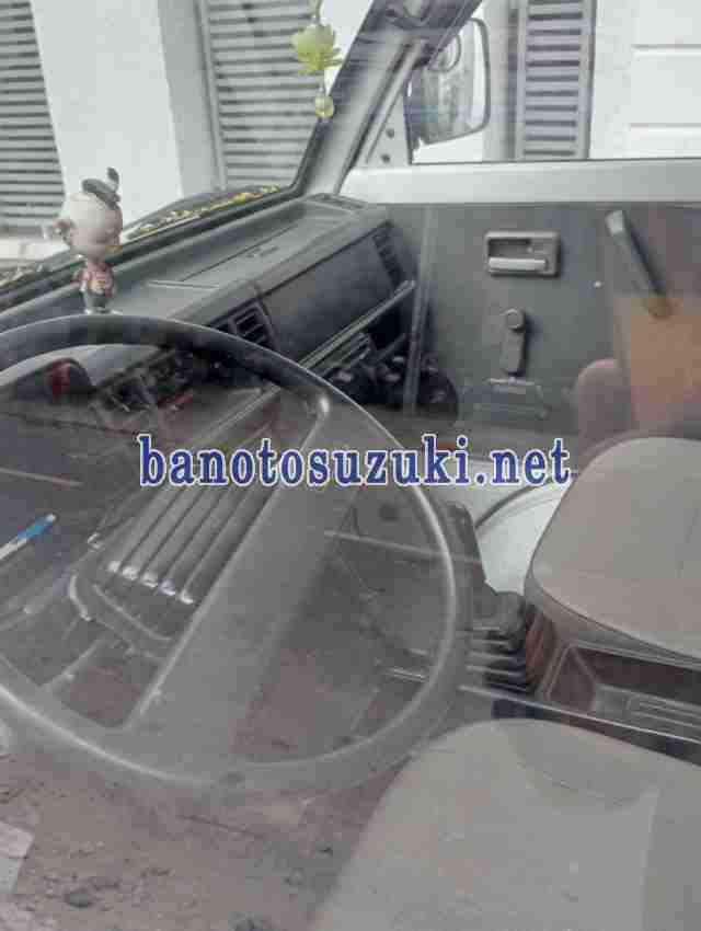 Cần bán xe Suzuki Super Carry Van Blind Van 2004 Số tay