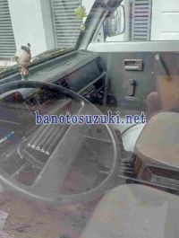 Cần bán xe Suzuki Super Carry Van Blind Van 2004 Số tay