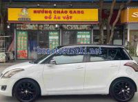 Suzuki Swift 1.4 AT 2015 Số tự động cực đẹp!