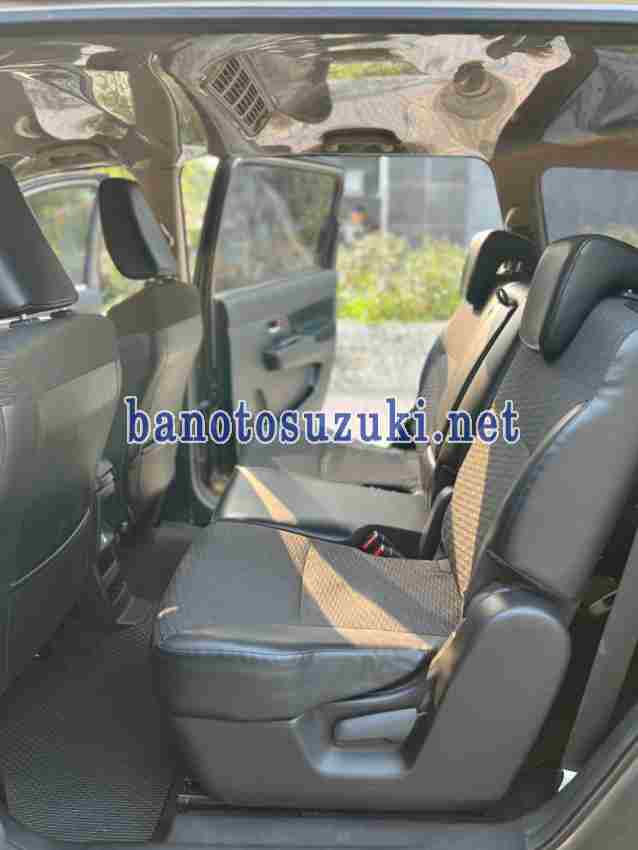 Suzuki XL7 1.5 AT model 2022 xe chuẩn hết ý