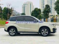 Cần bán xe Suzuki Vitara 1.6 AT đời 2016