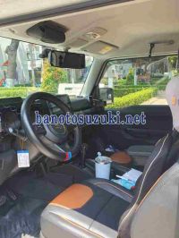 Xe Suzuki Jimny 1.5L 4x4 AT đời 2024 đẹp bán gấp