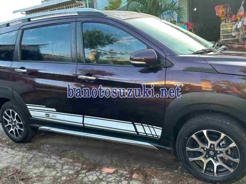 Suzuki XL7 1.5 AT 2023 Máy xăng, xe đẹp