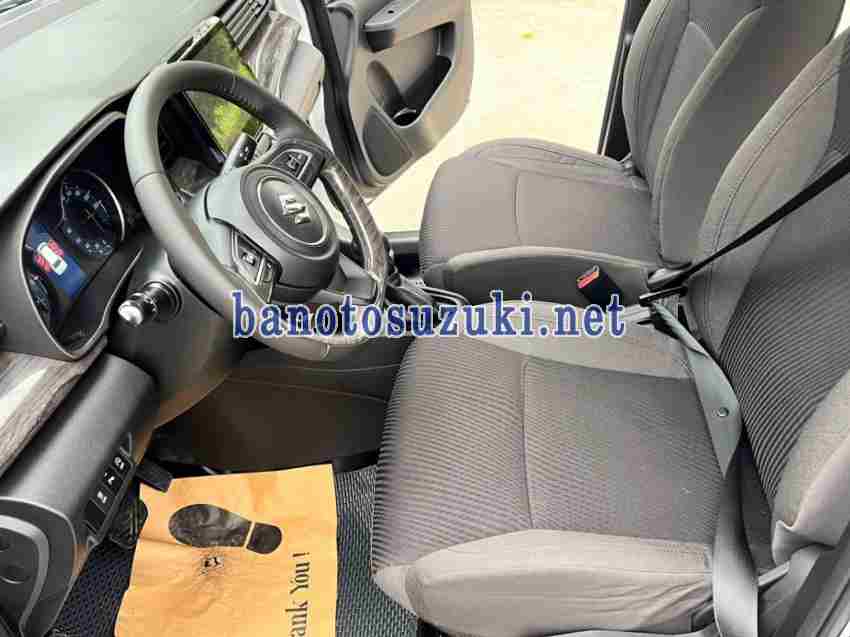 Cần bán xe Suzuki Ertiga Hybrid 1.5 AT màu Trắng 2023