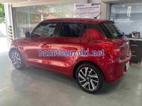 Bán Suzuki Swift GLX 1.2 AT, màu Đỏ, Máy xăng, 2023