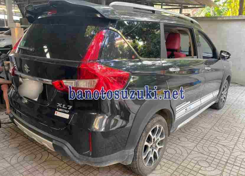 Cần bán xe Suzuki XL7 1.5 AT 2022 Số tự động