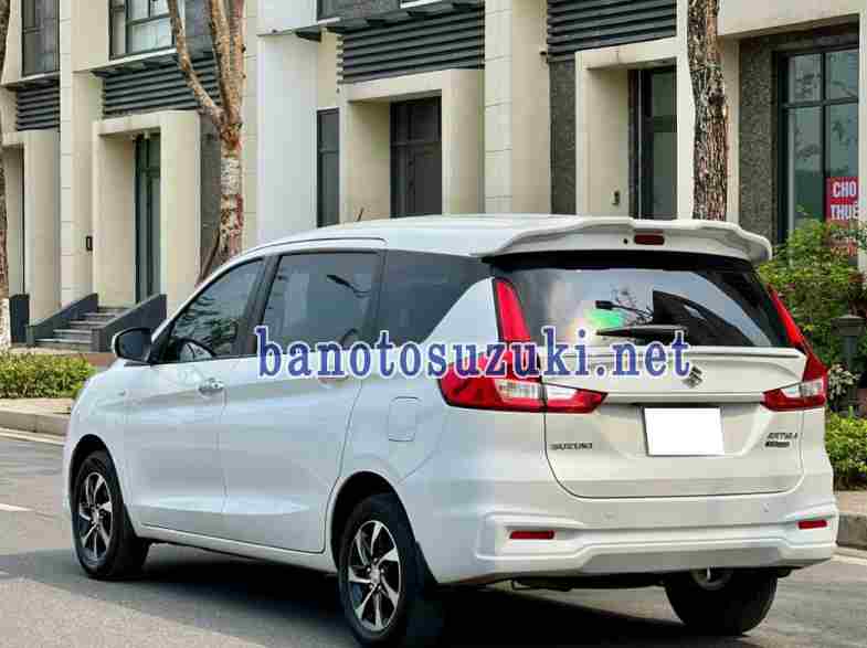Cần bán Suzuki Ertiga Hybrid 1.5 MT 2023, xe đẹp giá rẻ bất ngờ