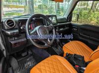 Suzuki Jimny 1.5L 4x4 AT 2024 Số tự động cực đẹp!