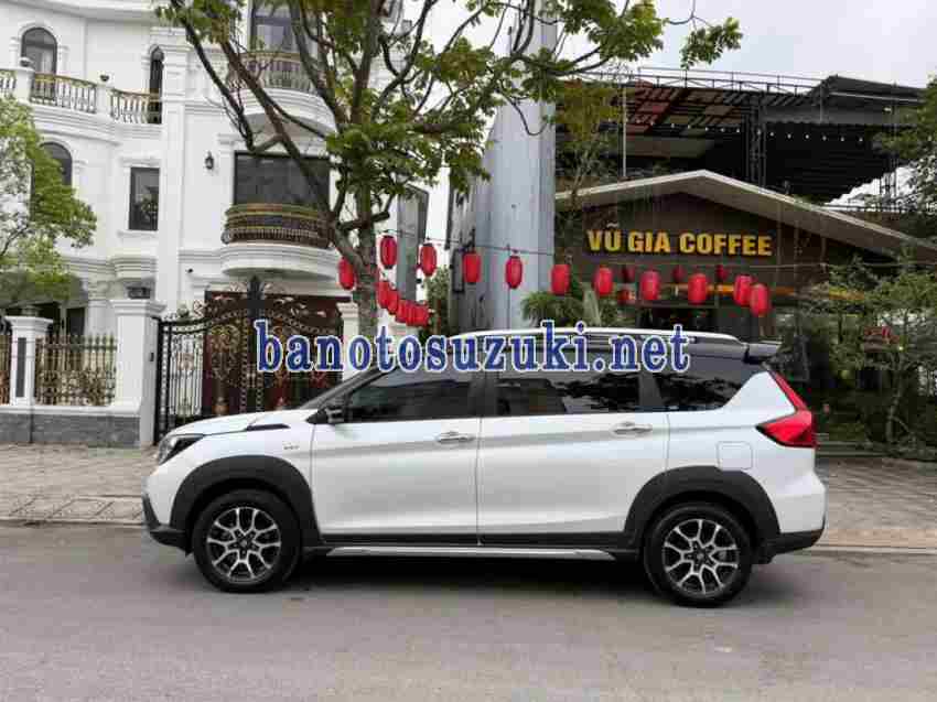 Bán Suzuki XL7 1.5 AT 2023 - giá tốt